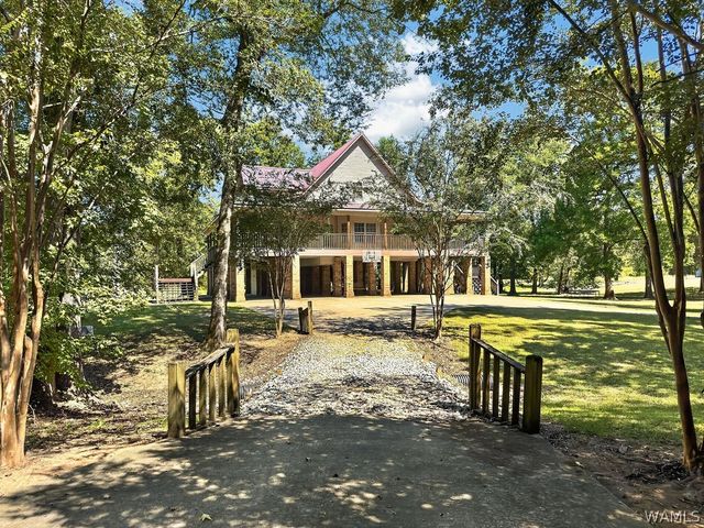 13916 Riverbend Road, Moundville, AL 35474