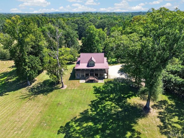 13916 Riverbend Road, Moundville, AL 35474
