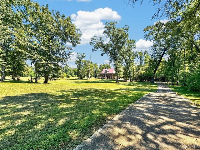 13916 Riverbend Road, Moundville, AL 35474