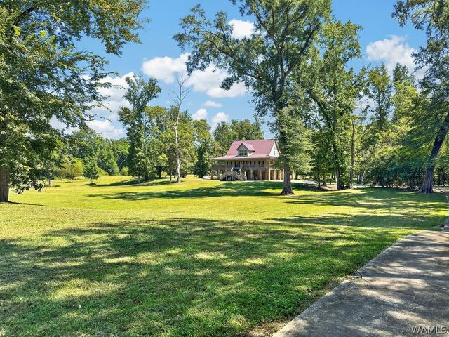 13916 Riverbend Road, Moundville, AL 35474