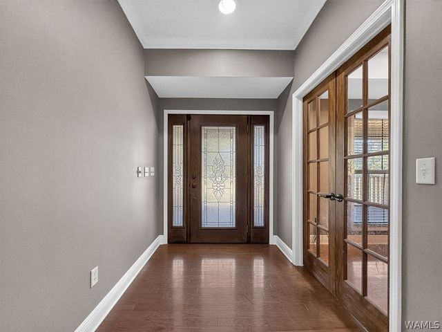 13916 Riverbend Road, Moundville, AL 35474