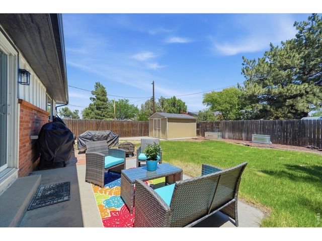 354 S 5th St, La Salle, CO 80645