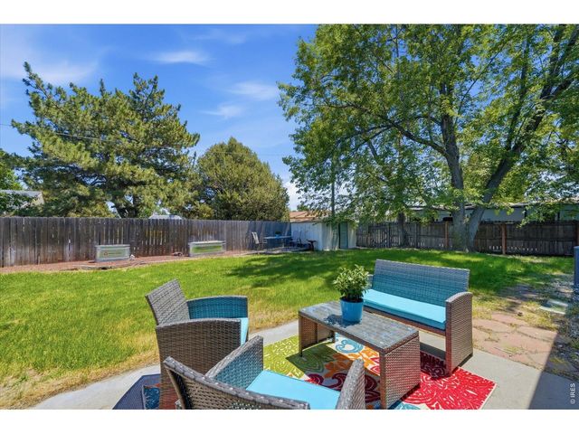 354 S 5th St, La Salle, CO 80645