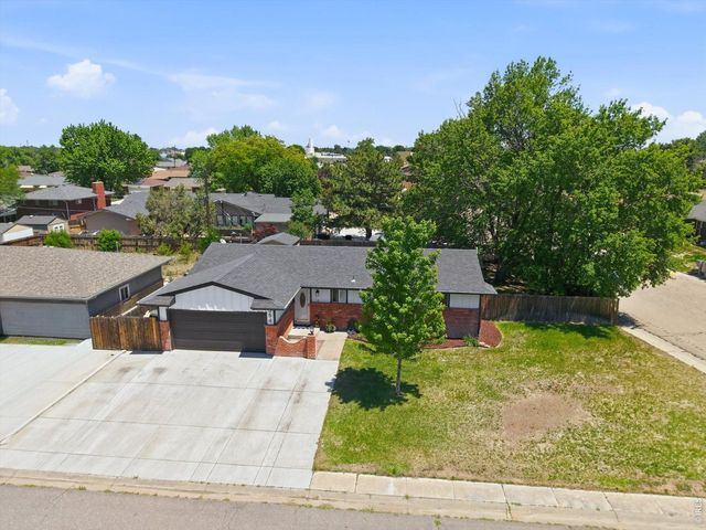 354 S 5th St, La Salle, CO 80645