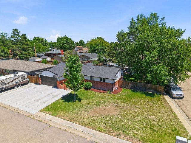 354 S 5th St, La Salle, CO 80645