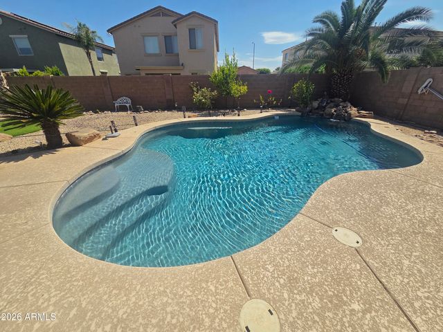 7785 W ADAM Avenue, Peoria, AZ 85382