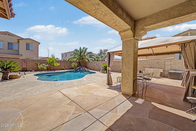 7785 W ADAM Avenue, Peoria, AZ 85382