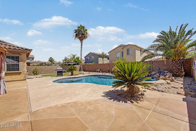 7785 W ADAM Avenue, Peoria, AZ 85382