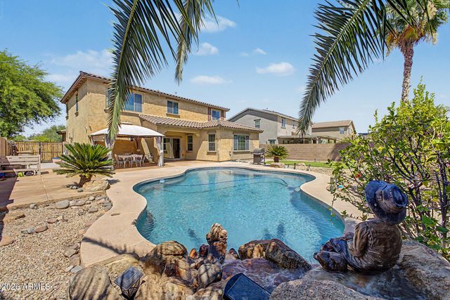 7785 W ADAM Avenue, Peoria, AZ 85382