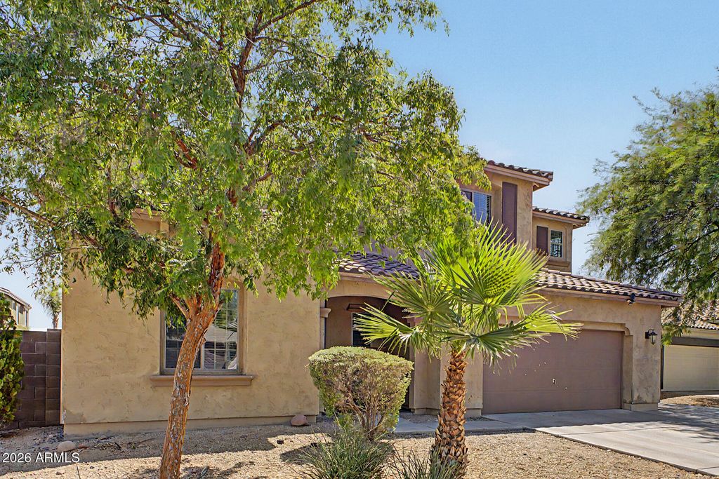 7785 W ADAM Avenue, Peoria, AZ 85382 — photo 2