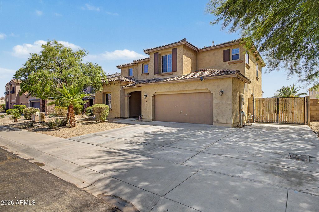 7785 W ADAM Avenue, Peoria, AZ 85382 — photo 3