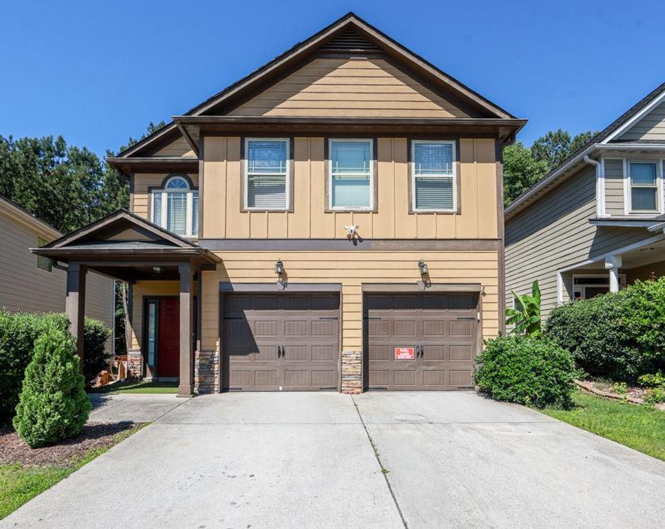 2480 Arnold Mill Road, Lawrenceville, GA 30044