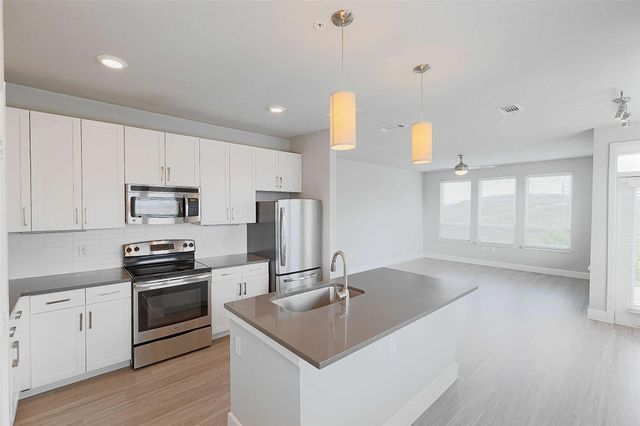 4800 Steiner Ranch BLVD 14-306, Austin, TX 78732