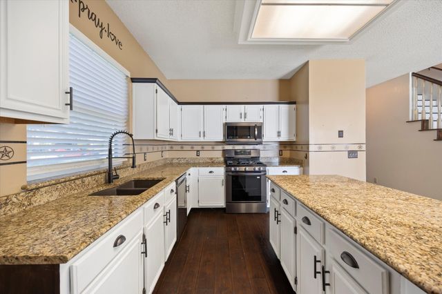 2824 Clearmeadow Drive, Mesquite, TX 75181