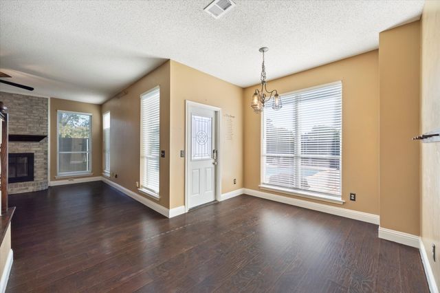 2824 Clearmeadow Drive, Mesquite, TX 75181