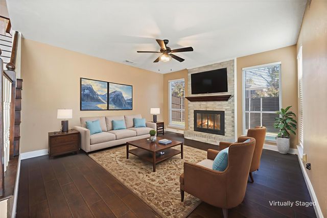 2824 Clearmeadow Drive, Mesquite, TX 75181