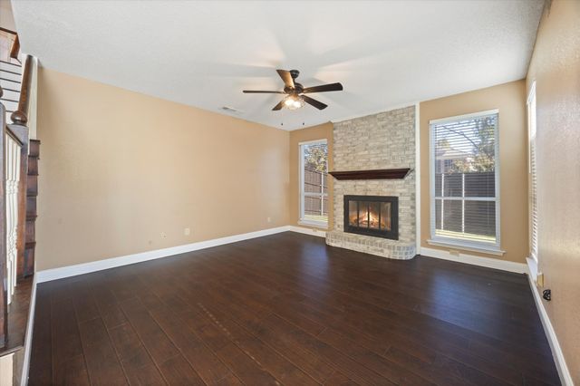 2824 Clearmeadow Drive, Mesquite, TX 75181