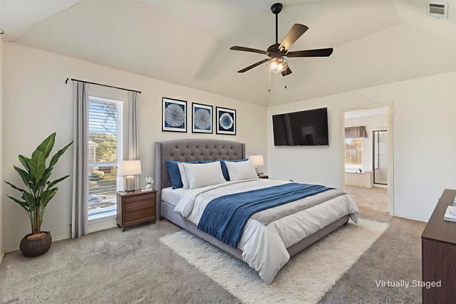 2824 Clearmeadow Drive, Mesquite, TX 75181