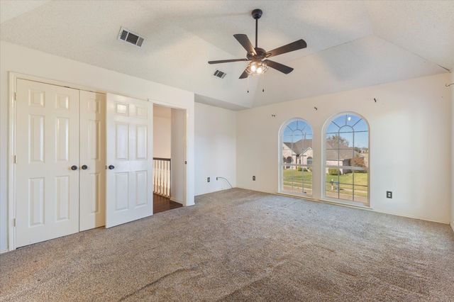 2824 Clearmeadow Drive, Mesquite, TX 75181