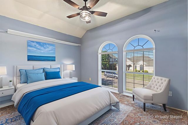 2824 Clearmeadow Drive, Mesquite, TX 75181