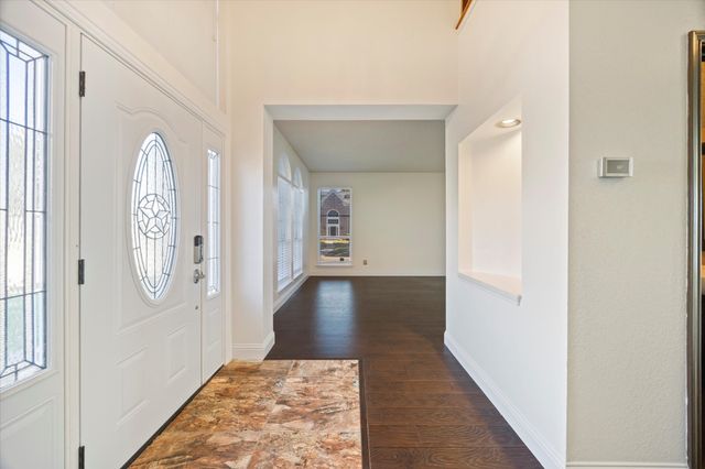 2824 Clearmeadow Drive, Mesquite, TX 75181