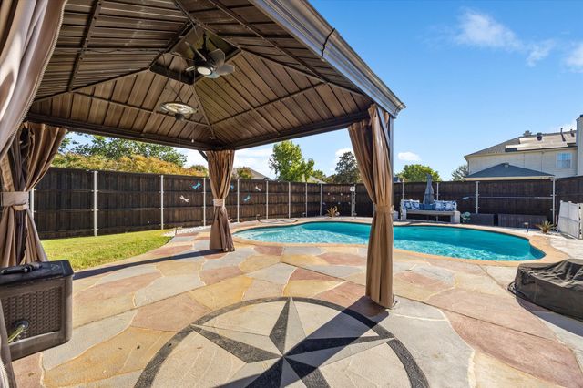 2824 Clearmeadow Drive, Mesquite, TX 75181