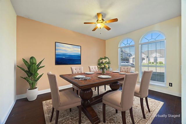 2824 Clearmeadow Drive, Mesquite, TX 75181