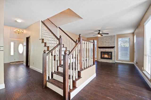 2824 Clearmeadow Drive, Mesquite, TX 75181