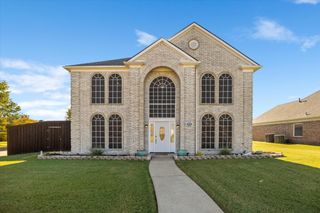 2824 Clearmeadow Drive, Mesquite, TX 75181