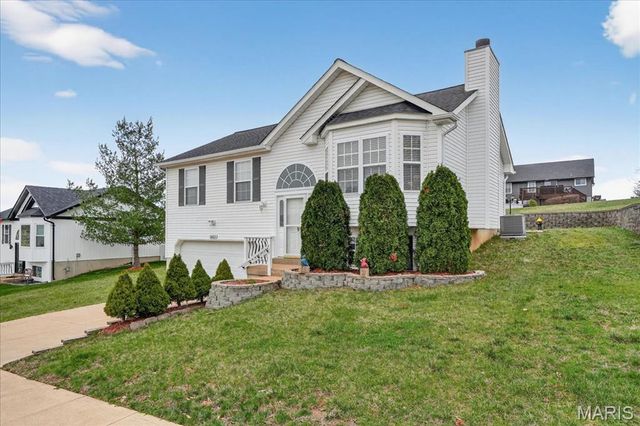 3122 Valley Oaks Drive, Imperial, MO 63052