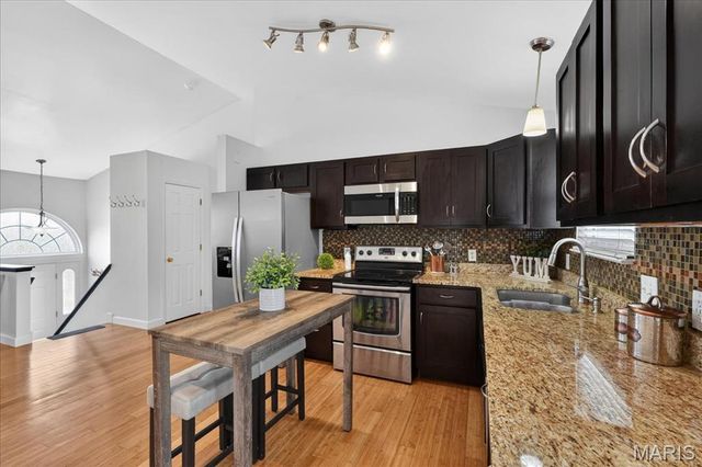 3122 Valley Oaks Drive, Imperial, MO 63052