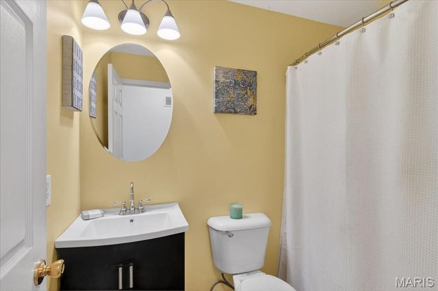 3122 Valley Oaks Drive, Imperial, MO 63052