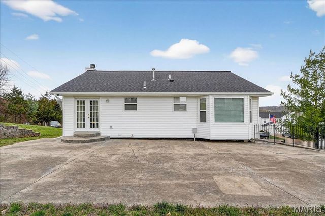 3122 Valley Oaks Drive, Imperial, MO 63052