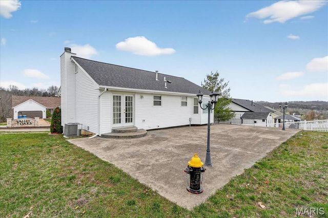 3122 Valley Oaks Drive, Imperial, MO 63052