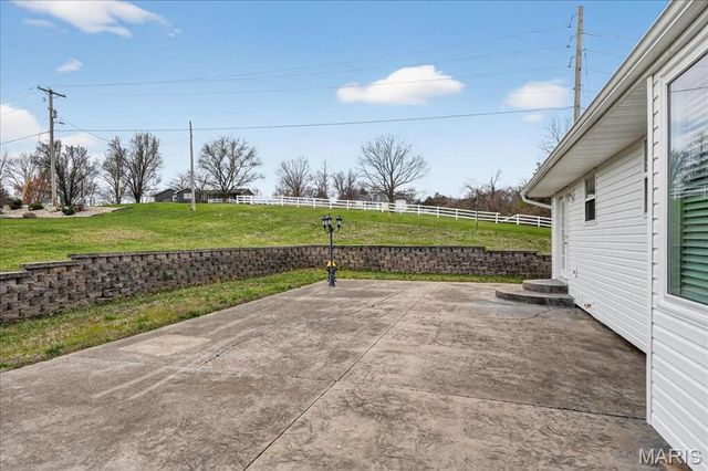 3122 Valley Oaks Drive, Imperial, MO 63052