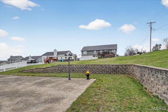 3122 Valley Oaks Drive, Imperial, MO 63052