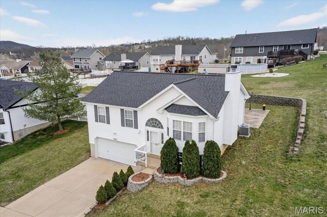 3122 Valley Oaks Drive, Imperial, MO 63052