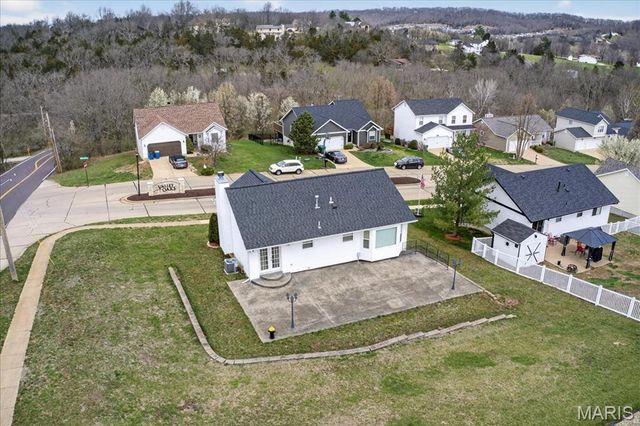 3122 Valley Oaks Drive, Imperial, MO 63052