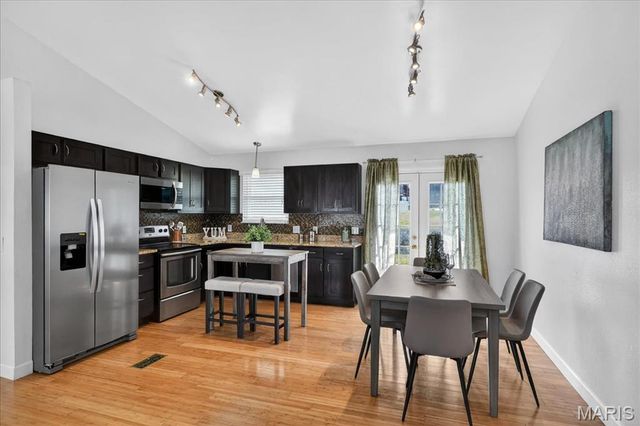 3122 Valley Oaks Drive, Imperial, MO 63052