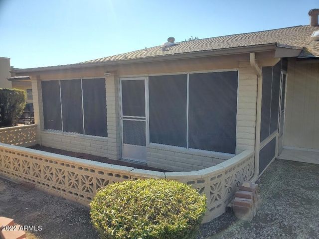 9350 W GLEN OAKS Circle N, Sun City, AZ 85351