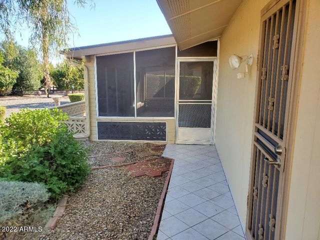 9350 W GLEN OAKS Circle N, Sun City, AZ 85351