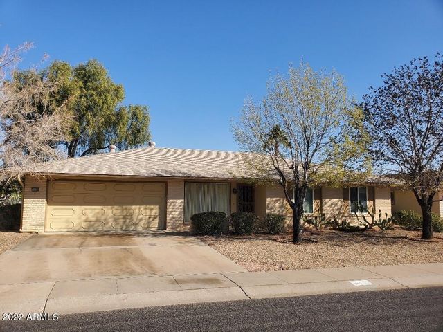 9350 W GLEN OAKS Circle N, Sun City, AZ 85351