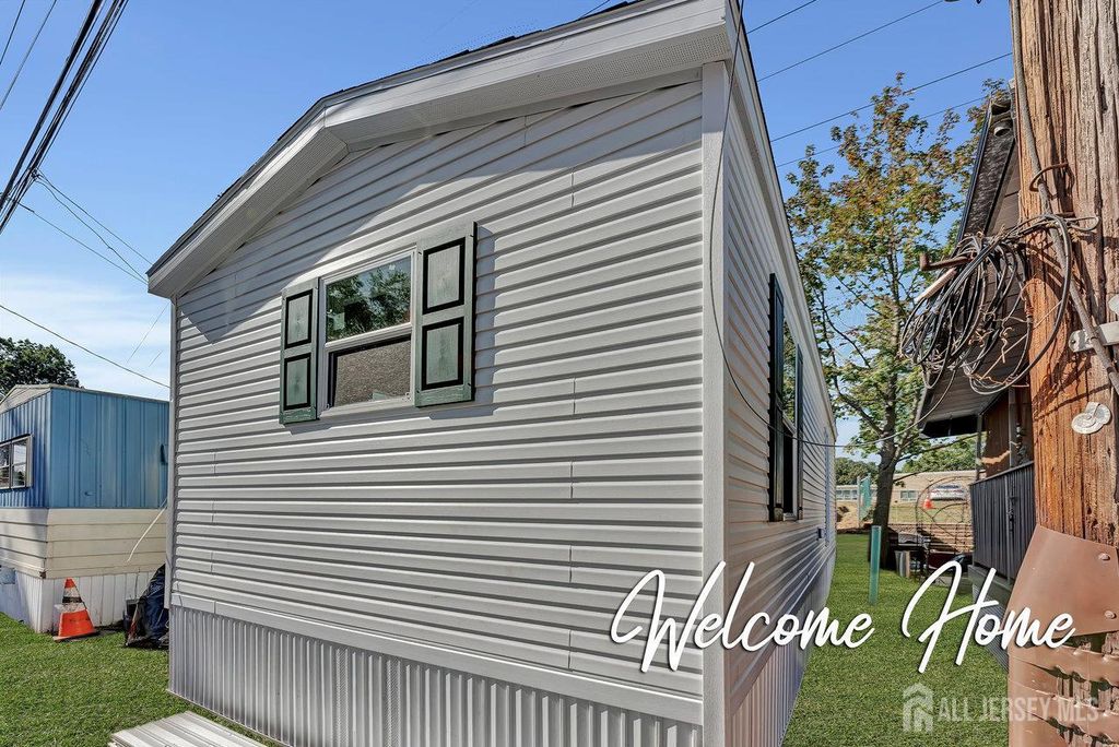 2505 Woodbridge Avenue 19L, Edison, NJ 08817