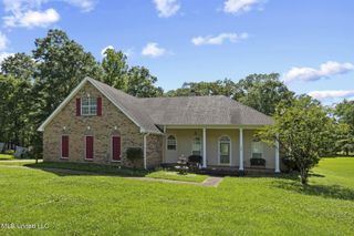113 Seminole Circle, Terry, MS 39170