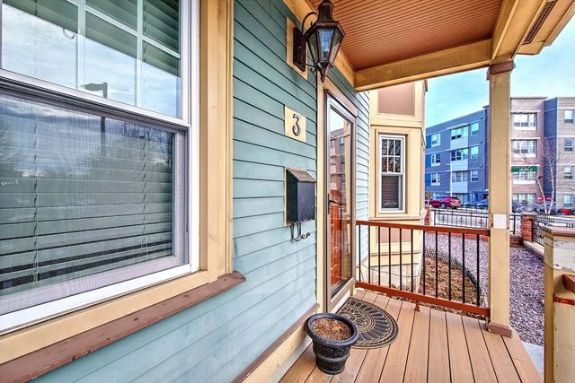 3 Wensley St 1, Boston, MA 02120