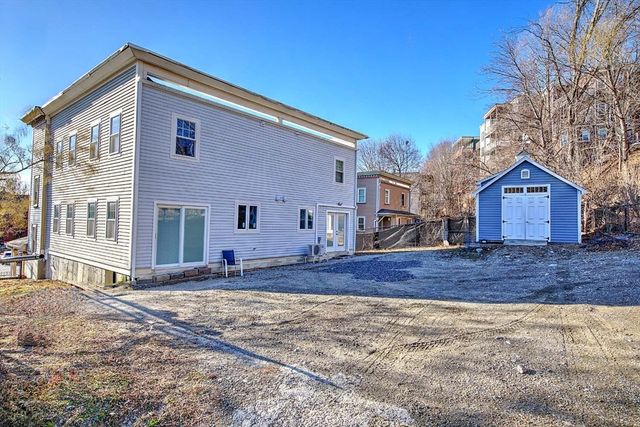 3 Wensley St 1, Boston, MA 02120