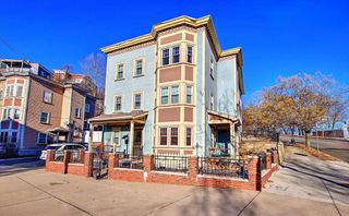 3 Wensley St 1, Boston, MA 02120