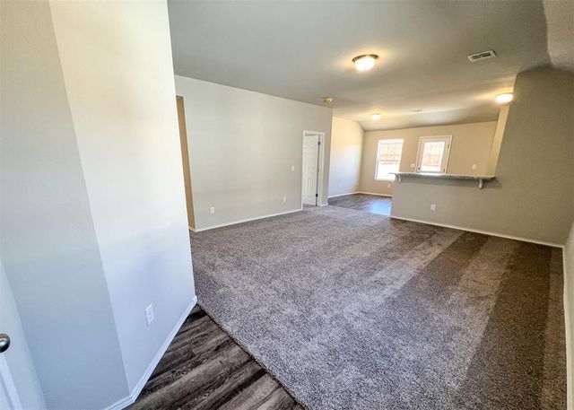 11909 Jude Way, Yukon, OK 73099
