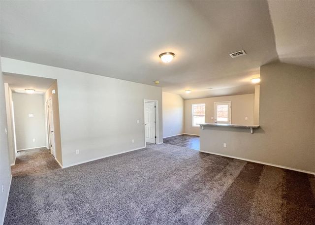 11909 Jude Way, Yukon, OK 73099