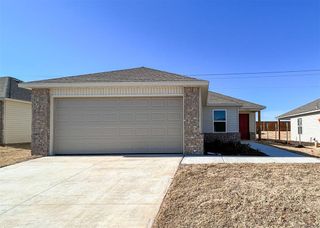 11909 Jude Way, Yukon, OK 73099
